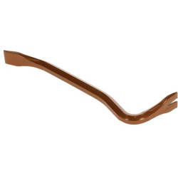 Griovimo strypas 350 mm 120350GED