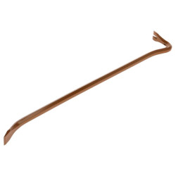 Griovimo/laužtuvai 800 mm HA120800