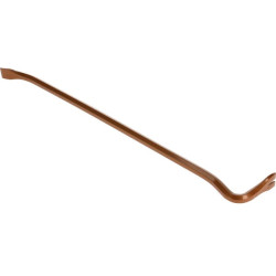 Griovimo/laužtuvai 800 mm HA120800