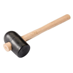 Plaktukas Nr. 4 minkštas 1,1 kg RBP052000040