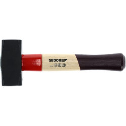 Plaktukas 1500g 620E ROTBAND-PLUS HA620E1500