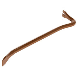 Griovimo/laužtuvai 500 mm HA120500