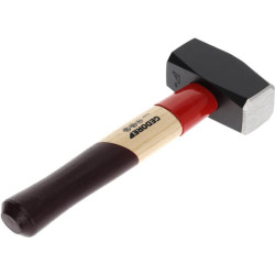 Klubinis plaktukas 1000g 620E ROTBAND-PLUS HA620E1000