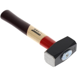 Klubinis plaktukas 1000g 620E ROTBAND-PLUS HA620E1000