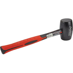 Guminis plaktukas su FB rankena 988400