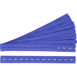 Elastiniai pakaitiniai dirželiai 320 mm 10 vnt. RBP104000110