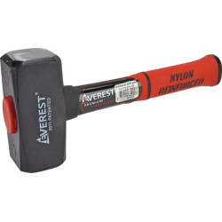 Plaktukas su stiklo pluošto rankena 985020