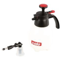Rankinis purkštuvas 1 l, Solo 401 401SP
