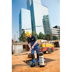 Purkštuvas, 410 T Profiline (10l) 4120000GL