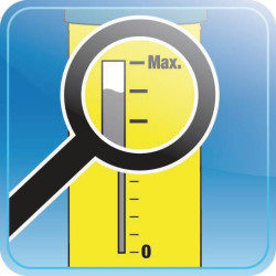 Hobby 100 slėginis purkštuvas (1 l) 0150000GL