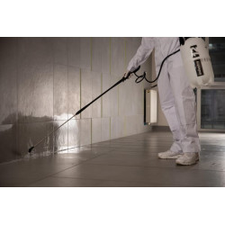 Purkštuvas, pramoninės rūgšties linija 12 S104152