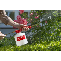 Purkštukas rožėms, Florajet 11473303BIR