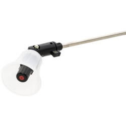 Rankinis purkštuvas 2 l, Solo 402 402SP