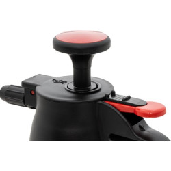 Rankinis purkštuvas 2 l, Solo 402 402SP