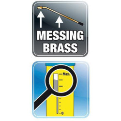 Purkštuvas (8 l) Prima 8 0990000GL