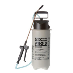 Rankinis purkštuvas, Pro 5 (5 l), atsparus alyvai 0810725GL