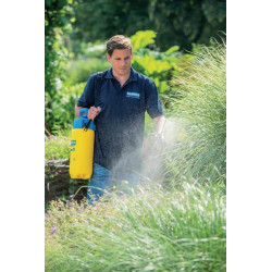 Rankinis purkštuvas, Prima 5 (5L) 0800000GL