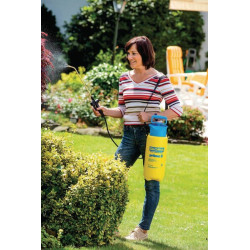 Rankinis purkštuvas, Prima 5 (5L) 0800000GL