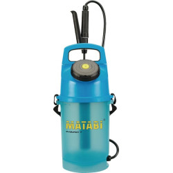 Purkštuvas, 5L Evolutio, Matabi SPM82047