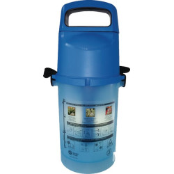 Purkštuvas, 5L Evolutio, Matabi SPM82047