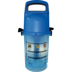 Purkštuvas, 5L Evolutio, Matabi SPM82047