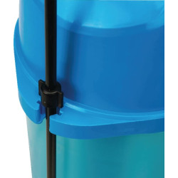 Purkštuvas, 5L Evolutio, Matabi SPM82047