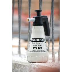 „Pro 100 OB“ smulkaus purškimo pistoletas (1 l) 0980000GL