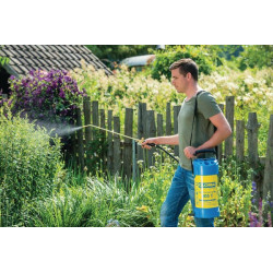 Purkštuvas 405 (5L) 4050000GL