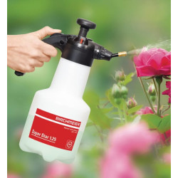 Purkštuvas 1,25 l Super 11963101BIR