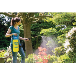 Rankinis purkštuvas, Prima 5 comfort (5 l) 0910000GL