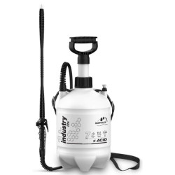 Purkštuvas Industry Lite Acid-Line 7 S182122