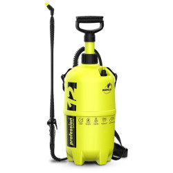 Purkštuvas Professional 12 litrų 1727101210