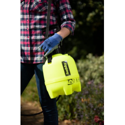 Purkštuvas, Hobby 5 (polipropileno antgalis) S171121