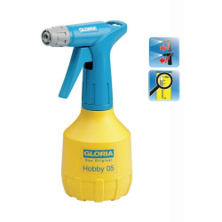 Purkštuvas Hobby 05 Flex 0008500000