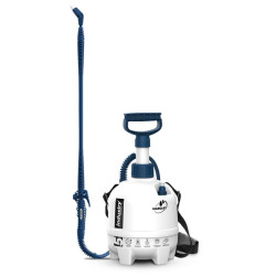 Purkštuvas, pramoninė šarmų linija 5 S111153