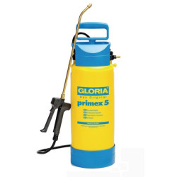 Purkštuvas Primex 5 0000830000