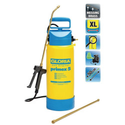 Purkštuvas Primex 5 0000830000