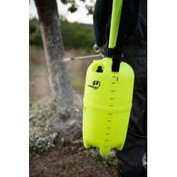 Purkštuvas, Hobby 12 (polipropileno antgalis) S174121