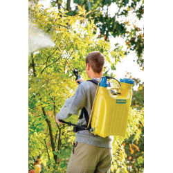 „Hobby 1800“ purkštuvas (18 l) 0600000GL