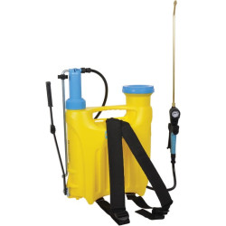 „Hobby 1200“ purkštuvas (12 l) 0560000GL