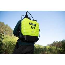 Purkštuvas „Titan 16“ (kompozitinis antgalis) 1727201610