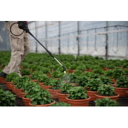 Purkštuvas „Titan 16“ (kompozitinis antgalis) 1727201610