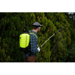 Purkštuvas „Titan 16“ (kompozitinis antgalis) 1727201610