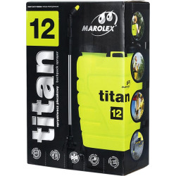 Purkštuvas „Titan 12“ (kompozitinis antgalis) 1727201210