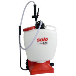 Kuprinis purkštuvas 16 424SP Solo 424SP