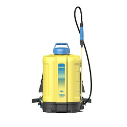 Kuprinės formos purkštuvas Pro 1200 LI-ON BOSCH (be akumuliatoriaus ir įkroviklio) 0000670000