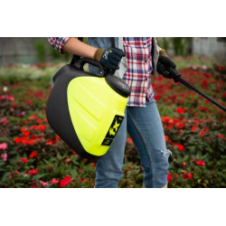 Akumuliatorinis purkštuvas fx x-line, 7l S131141