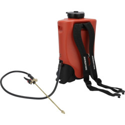 Kuprinės tipo purkštuvas Rec 15 AC2 (15 litrų) be akumuliatoriaus, be įkroviklio 12073001