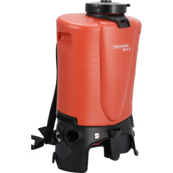 Kuprinės tipo purkštuvas Rec 15 AC2 (15 litrų) be akumuliatoriaus, be įkroviklio 12073001