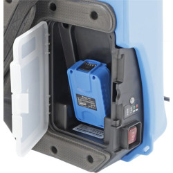 Purkštuvas Evolution 15 LTC, Matabi SPM83045